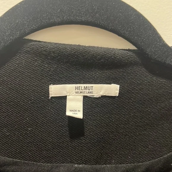 Helmut Lang Jacket - Picture 2 of 3